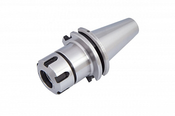 Патрон цанговый DIN69871 SK40-ER25-100, погрешность 0.003 мм JSD cc00049