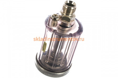 Лубрикатор для пневмоинструмента WIEDERKRAFT WDK-65048