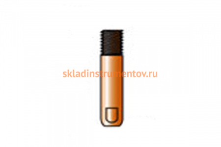 Наконечник сварочный (1,2 мм; М6) Сварог MD0008-12