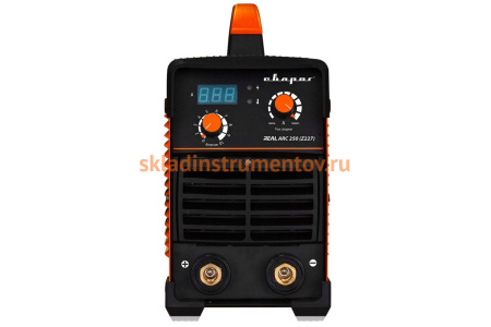 Инвертор сварочный Сварог ARC 250 REAL Z227 95492