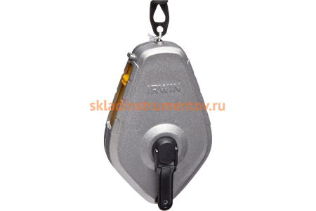 Разметочный шнур Irwin 15 м 10507678
