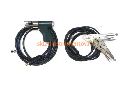 Аппарат точечной сварки Aurora PRO SHOOT M10 10065 Аппарат точечной сварки Aurora PRO SHOOT M10 10065