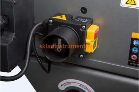 Ленточношлифовальный станок JET JBSM-150 50001892M