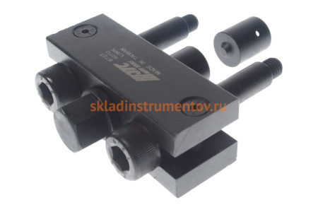 Съемник шкива ТНВД VAG 1.6/2.0 TDI JTC 6727