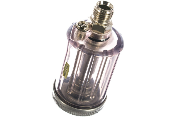 Лубрикатор для пневмоинструмента WIEDERKRAFT WDK-65048