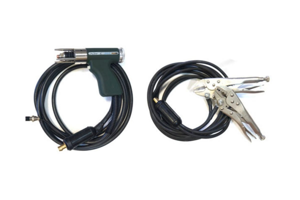 Аппарат точечной сварки Aurora PRO SHOOT M10 10065 Аппарат точечной сварки Aurora PRO SHOOT M10 10065