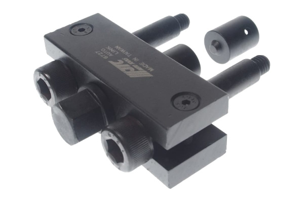 Съемник шкива ТНВД VAG 1.6/2.0 TDI JTC 6727