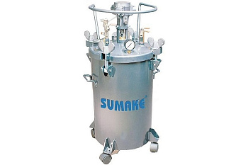 Красконагнетательный бак SUMAKE АТ-20A 35089
