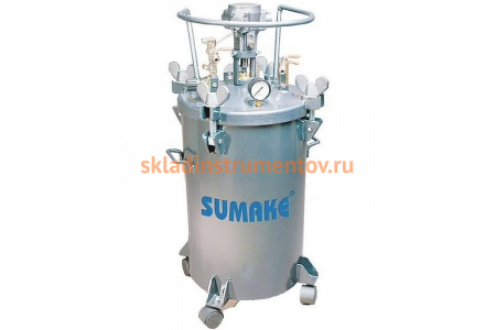 Красконагнетательный бак SUMAKE АТ-20A 35089