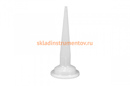Насадка для нанесения герметика с широким основанием Wolf 516.0313