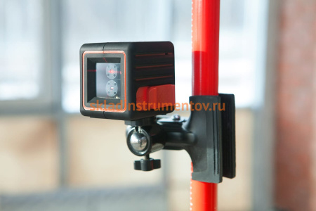 Лазерный уровень ADA Cube Home Edition А00342
