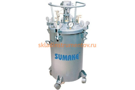 Красконагнетательный бак SUMAKE АТ-20A 35089