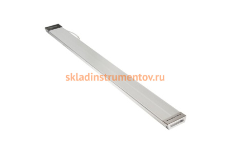 Инфракрасный обогреватель Ресанта ИКО-1000 67/5/8