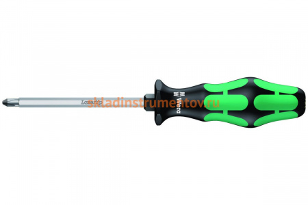 Отвертка PH 3/150мм WERA WE-008753