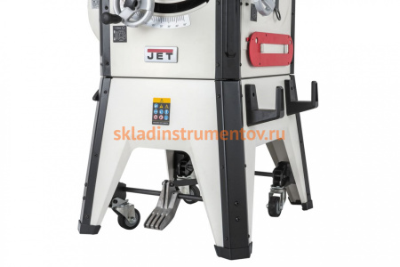 Циркулярная пила JET JLTS-10-M 230В 10000279M