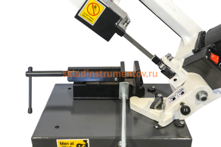 Ленточнопильный станок METALMASTER BSM-85 17434