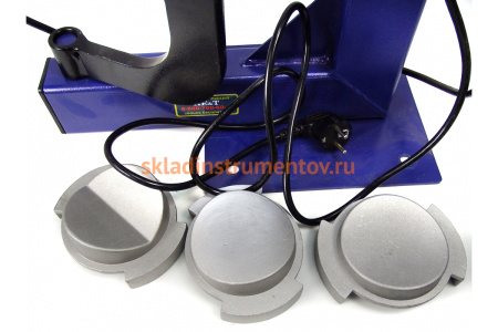 Настольный вулканизатор AE&T DB-18B