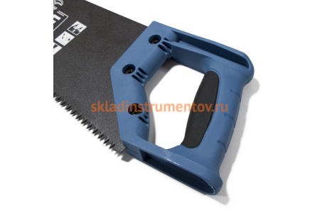 Ножовка по дереву Wood Line РемоКолор 42-3-545