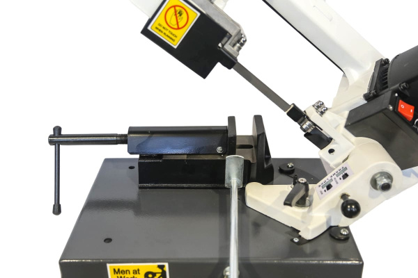 Ленточнопильный станок METALMASTER BSM-85 17434