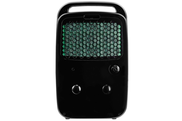 Осушитель воздуха Ballu BD30MN BLACK НС-1247966 Осушитель воздуха Ballu BD30MN BLACK НС-1247966
