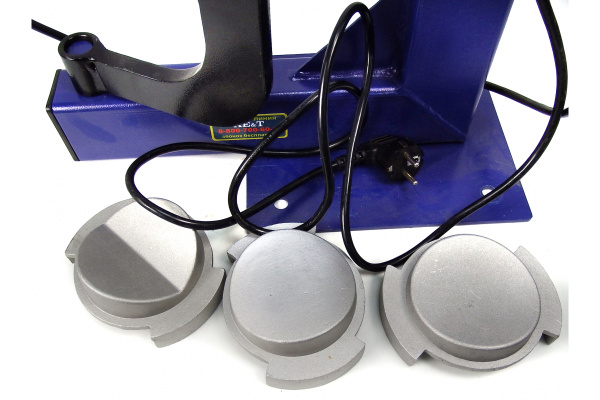 Настольный вулканизатор AE&T DB-18B