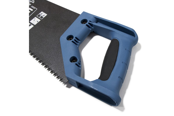 Ножовка по дереву Wood Line РемоКолор 42-3-545