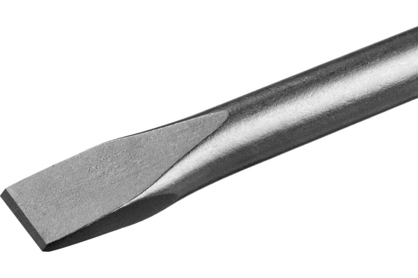 Зубило плоское (20х250 мм; SDS-plus) ALLIGATOR KRAFTOOL 29325-20-250_z01