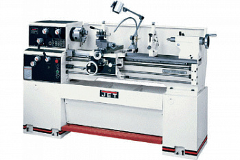 Токарно-винторезный станок Jet GH-1440W-3 321840T