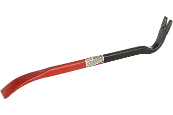 Усиленный гвоздодер 450х25x12 мм КУРС 46944