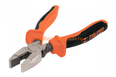Плоскогубцы Truper T201-8X 17330