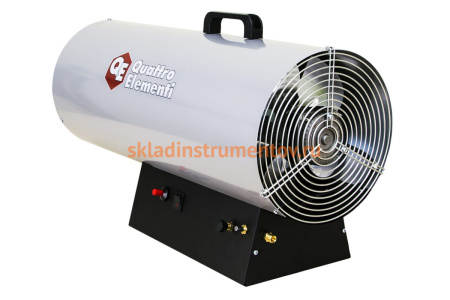 Газовая тепловая пушка QUATTRO ELEMENTI 243-943 QE-20G