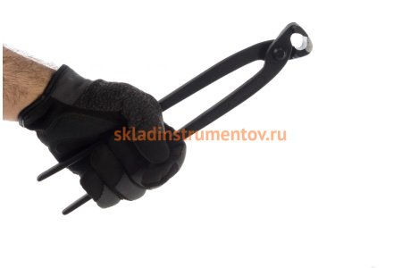 Вязальные клещи KNIPEX KN-9900300