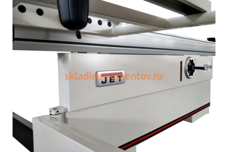 Форматно-раскроечный станок JET JTSS-3200X2 10000062T