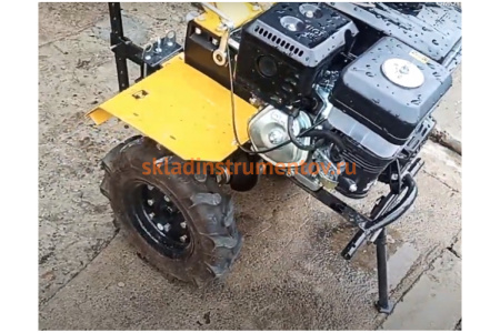 Сельскохозяйственная машина Huter МК-9500-10 70/5/16 Сельскохозяйственная машина Huter МК-9500-10 70/5/16