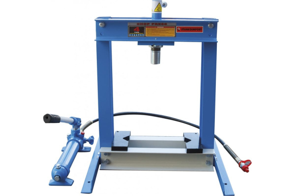 Гаражный пресс 4 тонны Станкоимпорт SD0801