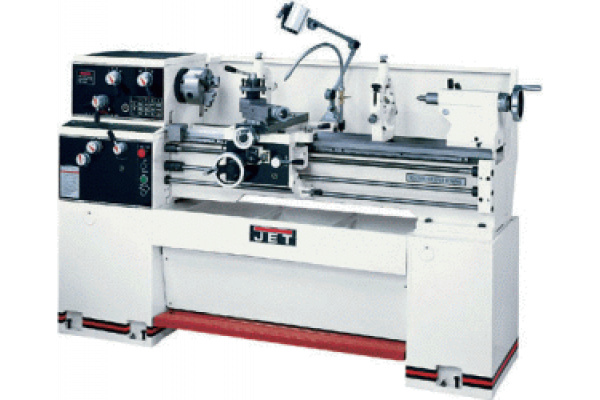 Токарно-винторезный станок Jet GH-1440W-3 321840T