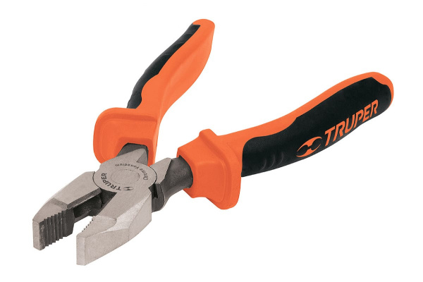 Плоскогубцы Truper T201-8X 17330