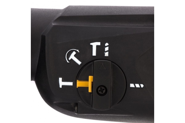 Электрический перфоратор DENZEL RH-1050-26 26608