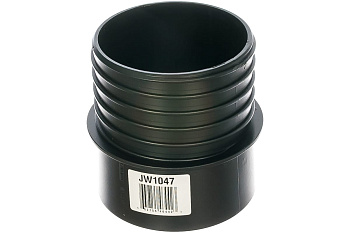 Штуцер для подсоединения станков к вытяжным установкам 100 мм Jet JW-1047