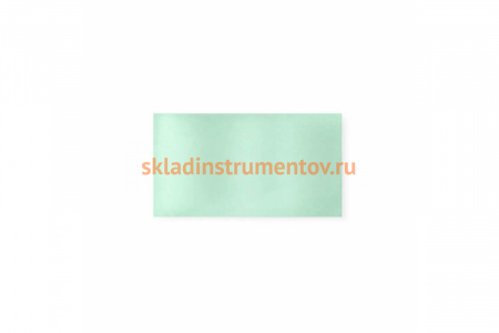 Стекло внутреннее поликарбонатное (107х58 мм) FOXWELD 4889