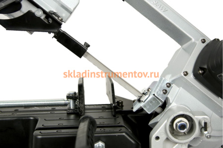 Ленточнопильный станок MetalMaster MDL-125 18402