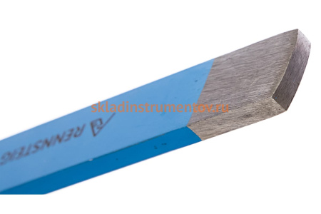 Плоский шабер RENNSTEIG RE-4601500