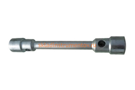 Баллонный ключ, квадрат 22х38 мм x 400 мм ДТ/9 Дело Техники 533382