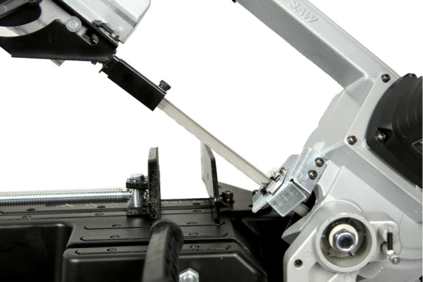 Ленточнопильный станок MetalMaster MDL-125 18402