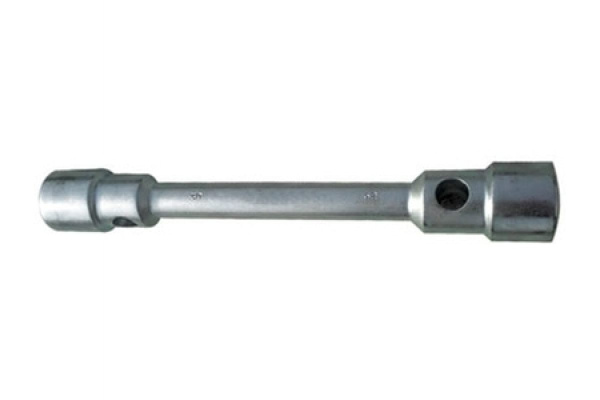 Баллонный ключ, квадрат 22х38 мм x 400 мм ДТ/9 Дело Техники 533382