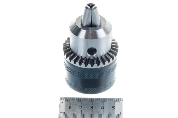 Патрон ключевой (3-16 мм; В18) MATRIX 16820