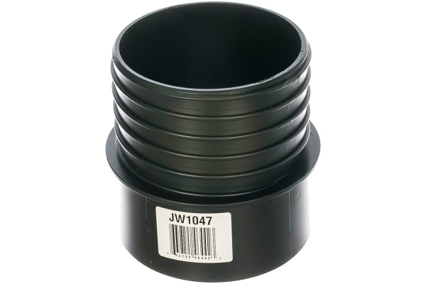 Штуцер для подсоединения станков к вытяжным установкам 100 мм Jet JW-1047