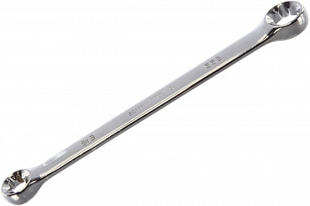 Накидной ключ E-STAR 16х22 Hans 1110E1622