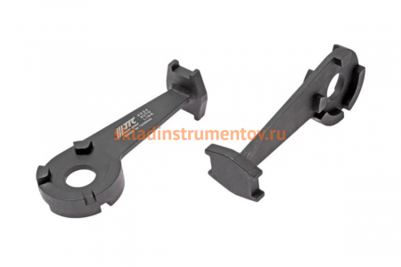 Набор фиксаторов диска датчика Холла VW, AUDI с двигателем V8 JTC 4034