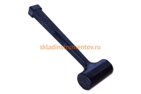 Безынерционная киянка SANTOOL 680 гр 030833-675